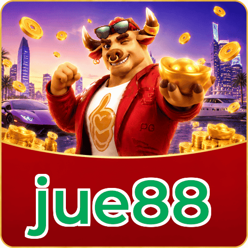 jue88 Logo 3