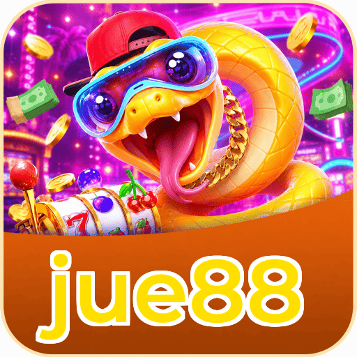 jue88 Logo 1