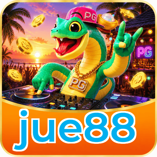 jue88 Instalar Logo 3