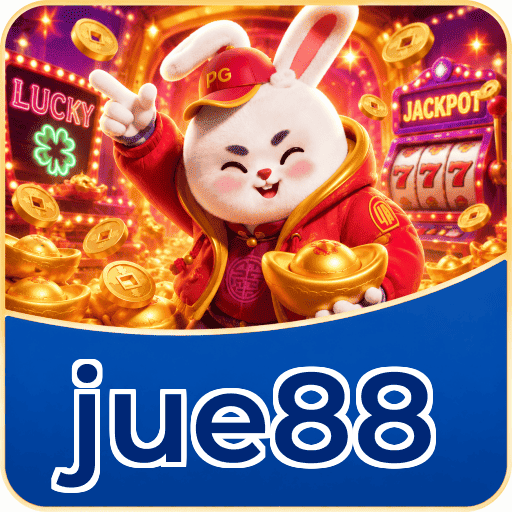 jue88 Segurança Logo 3