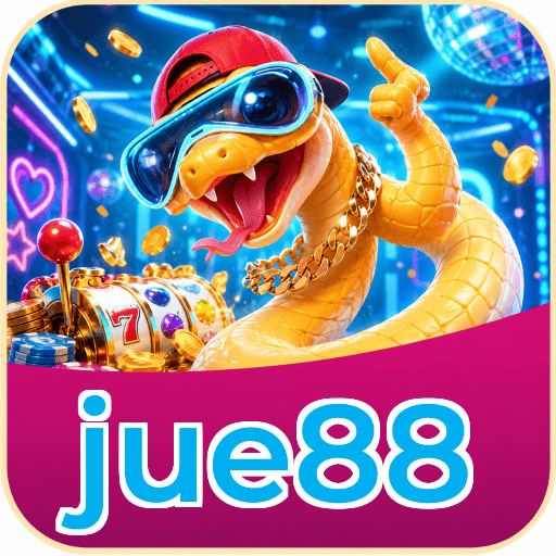 jue88 Instalar Logo 1